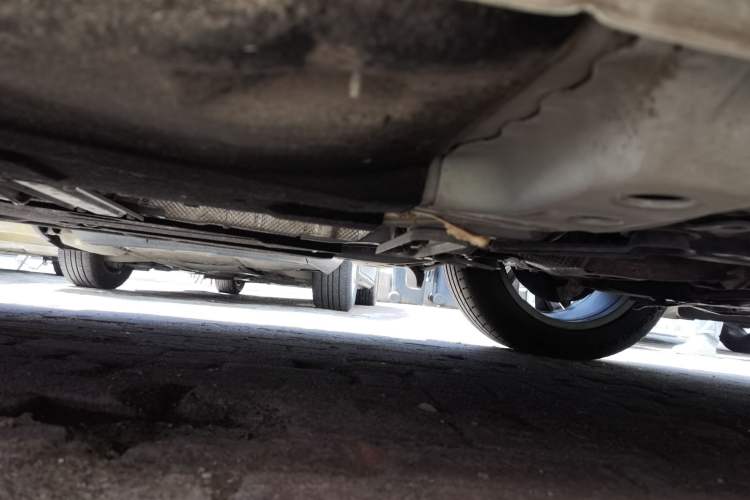 Used Buick Envision 2023 Encore S 552T Two-Wheel Drive Luxury Model Chassis Front Right