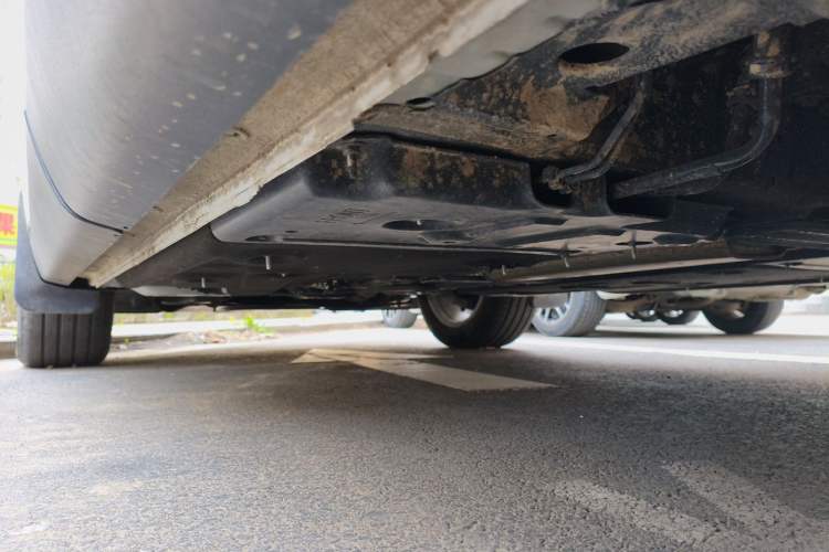 Used Buick Envision 2023 Encore S 552T Two-Wheel Drive Luxury Model Chassis Rear Left