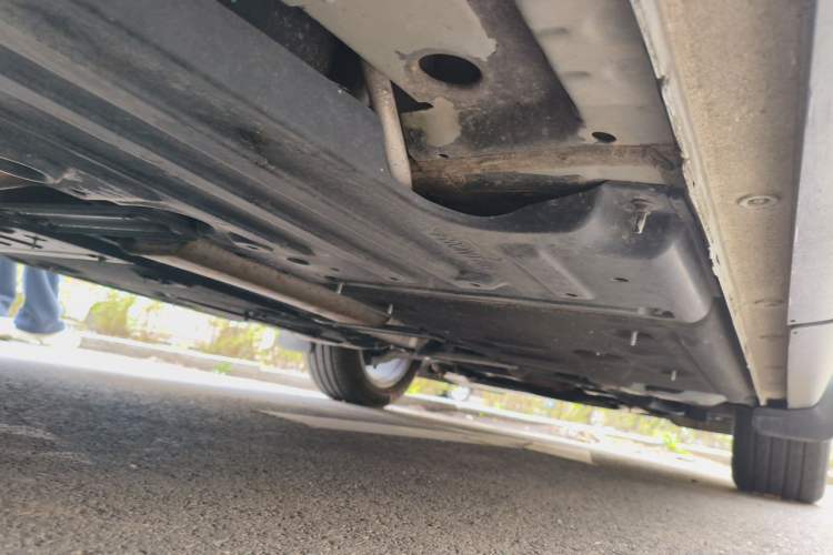 Used Buick Envision 2023 Encore S 552T Two-Wheel Drive Luxury Model Chassis Rear Right