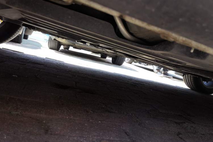 Used Buick Envision 2023 Encore S 552T Two-Wheel Drive Luxury Model Chassis Rear Right