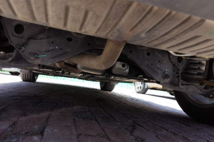 Used Buick Envision 2023 Encore S 552T Two-Wheel Drive Luxury Model Chassis Rear