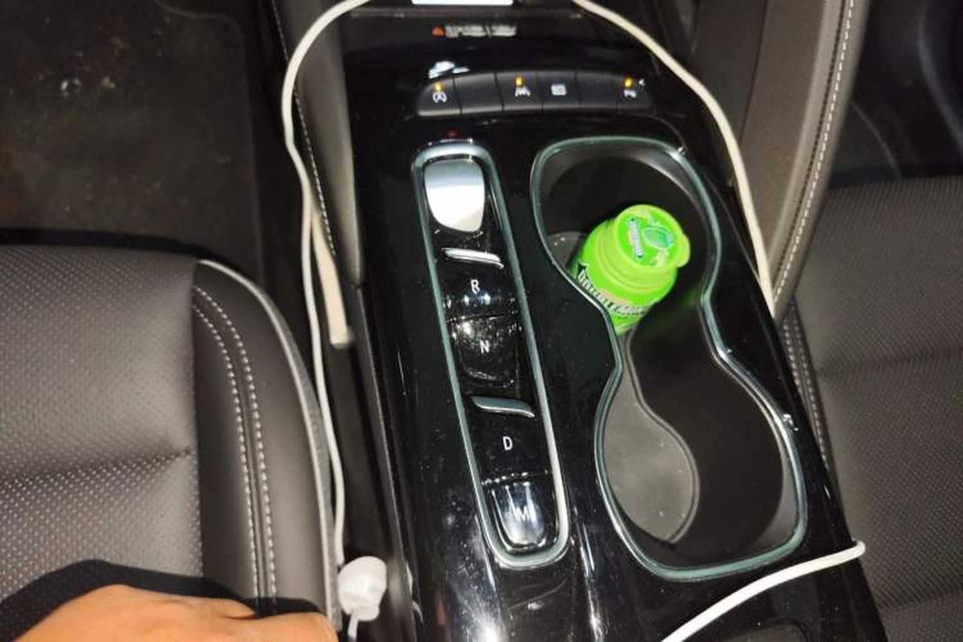 Used Buick Envision 2023 Encore S 652T Two-Wheel-Drive Luxury Model Gear Lever