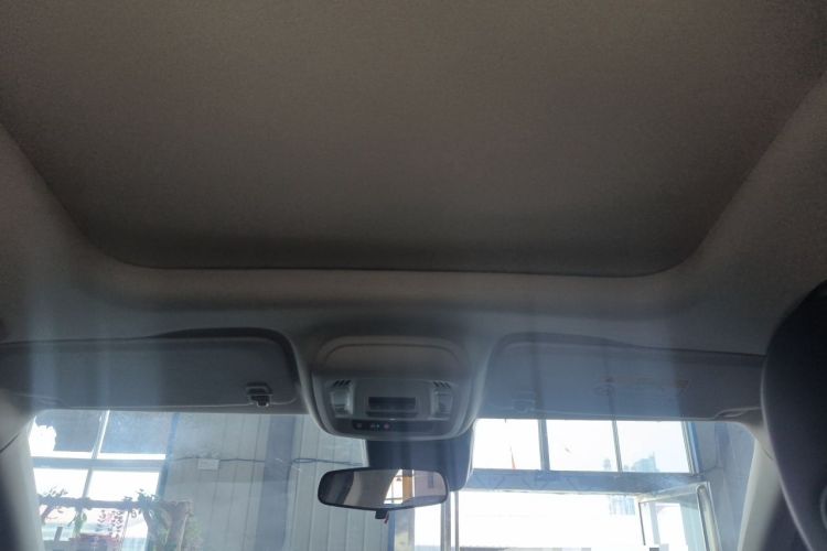 Used Buick Envision 2023 Encore S 552T Two-Wheel Drive Luxury Model Headliner