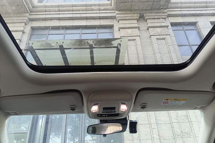 Used Buick Envision 2023 Encore S 552T Two-Wheel Drive Luxury Model Headliner