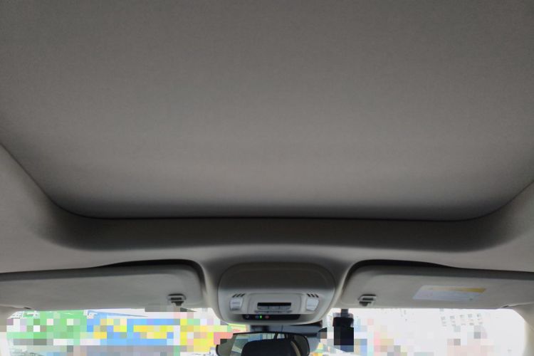 Used Buick Envision 2023 Encore S 552T Two-Wheel Drive Luxury Model Headliner