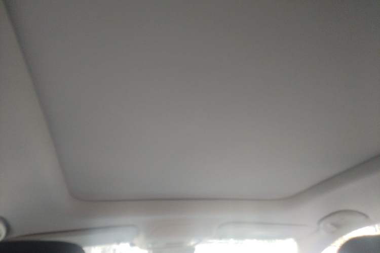 Used Buick Envision 2023 Encore Plus 652T Five-Seat Luxury Model Headliner