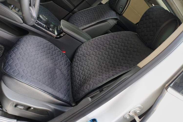 Used Buick Envision 2023 Encore S 552T Two-Wheel Drive Luxury Model Left Front Seat