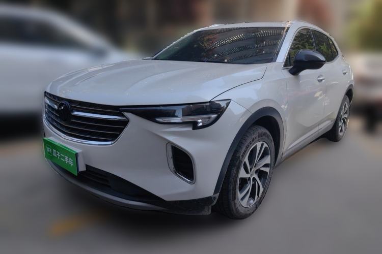 Used Buick Envision 2023 Encore S 552T Two-Wheel Drive Luxury Model Guazi used car, China used car export, Used car for sale, Used  cars, Cheapest cars for sale