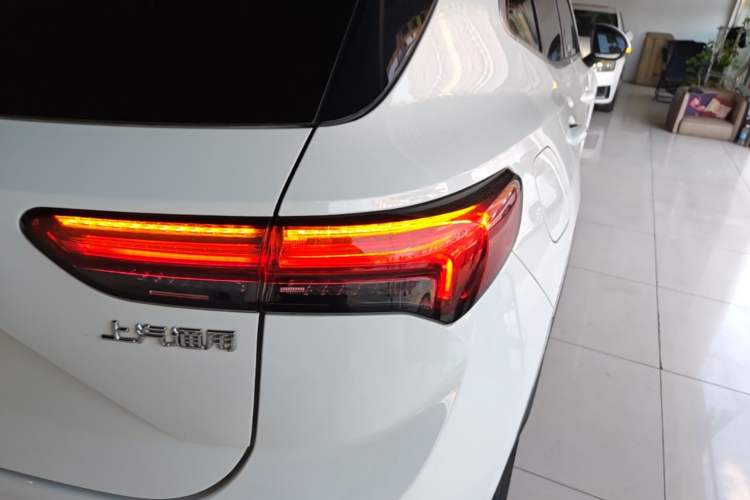Used Buick Envision 2023 Encore S 552T Two-Wheel Drive Luxury Model Right Rear Taillight