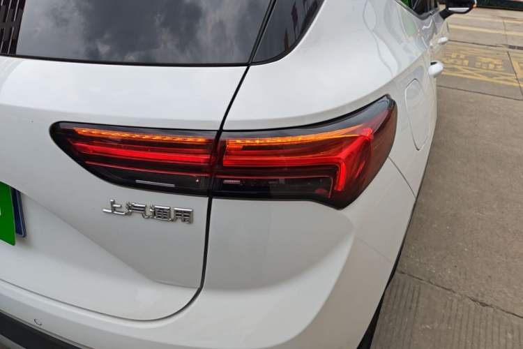 Used Buick Envision 2023 Encore S 552T Two-Wheel Drive Luxury Model Right Rear Taillight