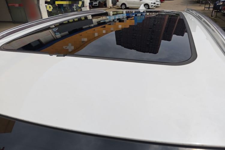 Used Buick Envision 2023 Encore S 552T Two-Wheel Drive Luxury Model Roof