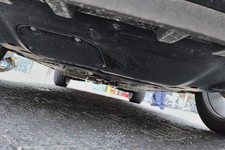Used Buick Envision 2024 Encore Plus AWD Avenir Chassis Front