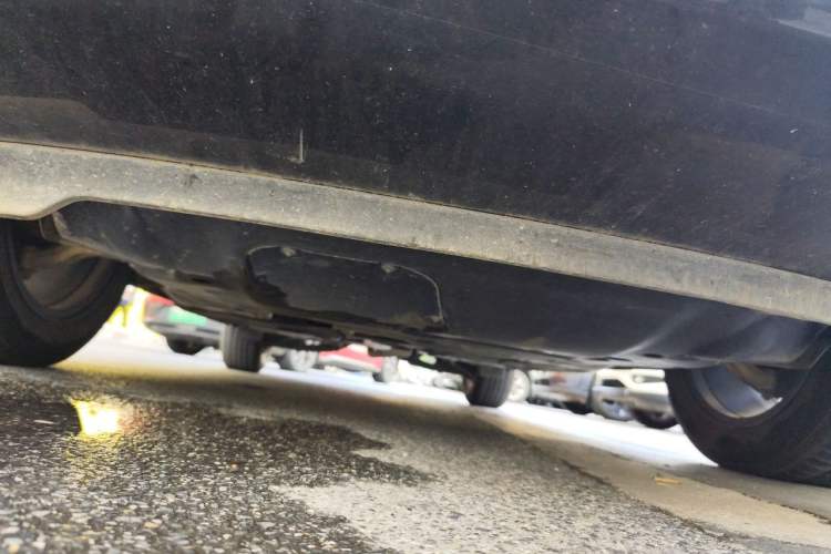 Used Buick Envision 2024 Encore S 25T Ignite Black Style Edition Chassis Front