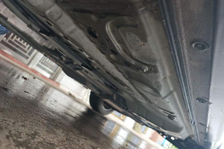 Used Buick Envision 2024 Encore Plus 28T Two-Wheel Drive Luxury Edition Chassis Front Left