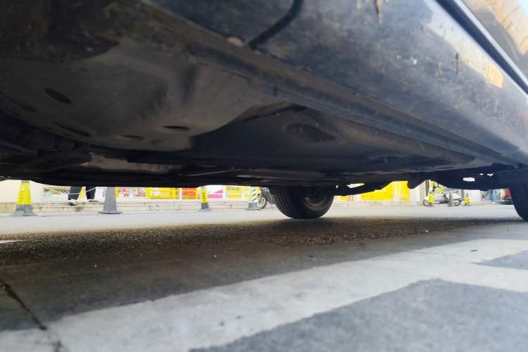 Used Buick Envision 2024 Encore S 25T Ignite Black Style Edition Chassis Front Left
