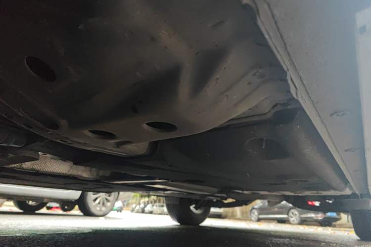 Used Buick Envision 2024 Encore S 25T Ignite Black Style Edition Chassis Front Left