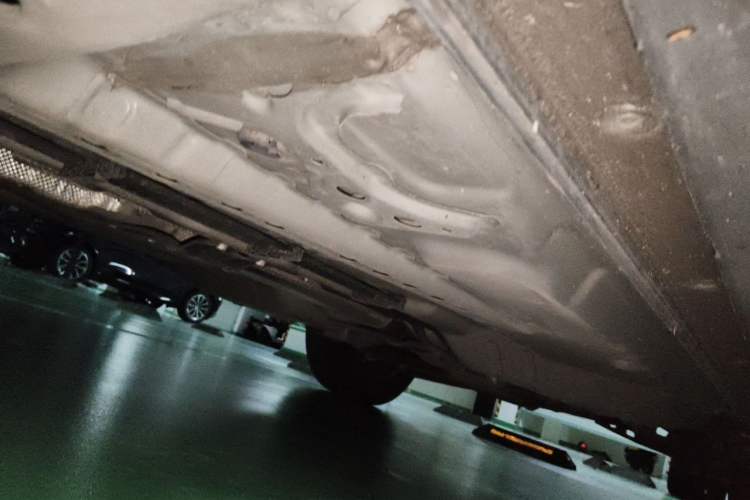 Used Buick Envision 2024 Encore Plus 28T Two-Wheel Drive Luxury Edition Chassis Front Left