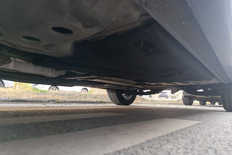 Used Buick Envision 2024 Encore S 25T Ignite Black Style Edition Chassis Front Left