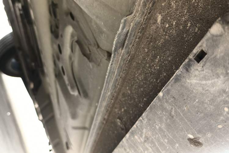 Used Buick Envision 2024 Encore Plus 28T AWD Luxury Edition Chassis Front Left