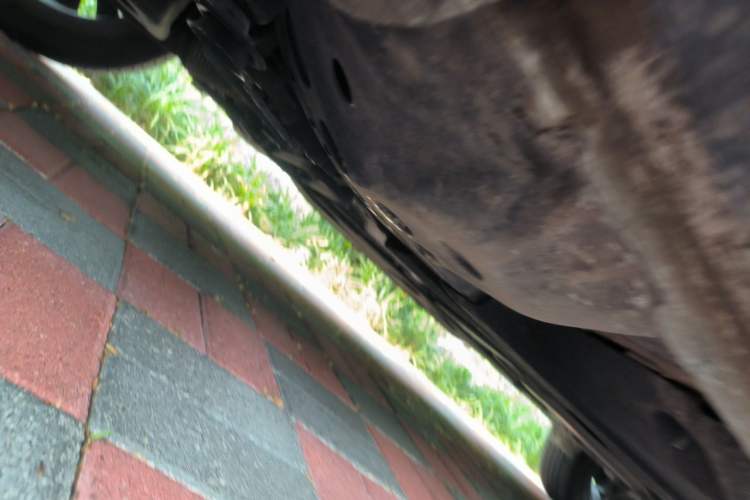 Used Buick Envision 2024 Encore S 25T Ignite Black Style Edition Chassis Front Left
