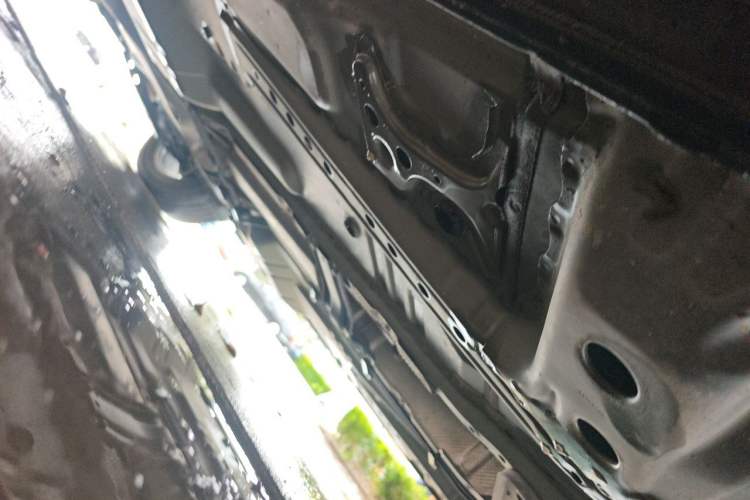 Used Buick Envision 2024 Encore Plus 28T Two-Wheel Drive Luxury Edition Chassis Front Right
