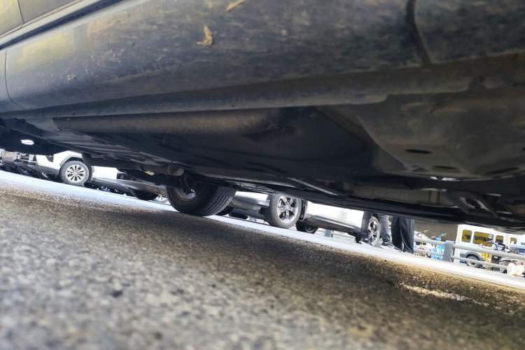 Used Buick Envision 2024 Encore S 25T Ignite Black Style Edition Chassis Front Right