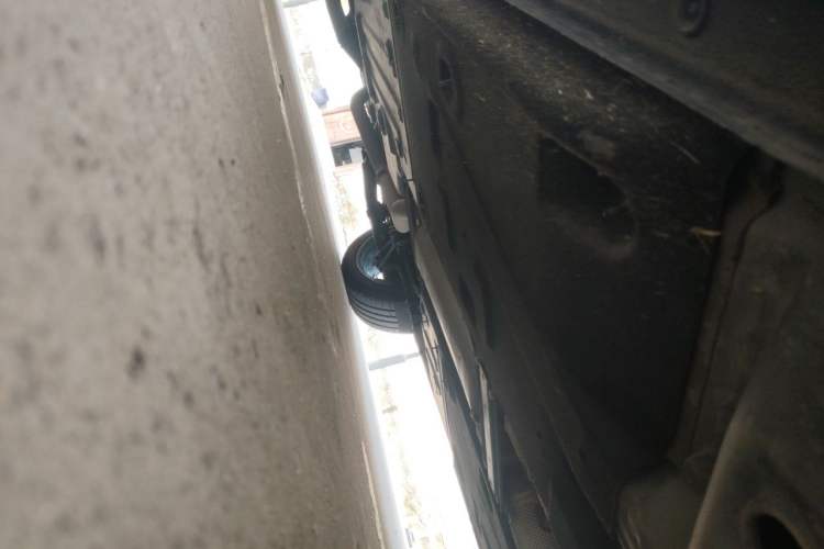 Used Buick Envision 2024 Encore S 28T Ignite Black Prestige Edition Chassis Front Right