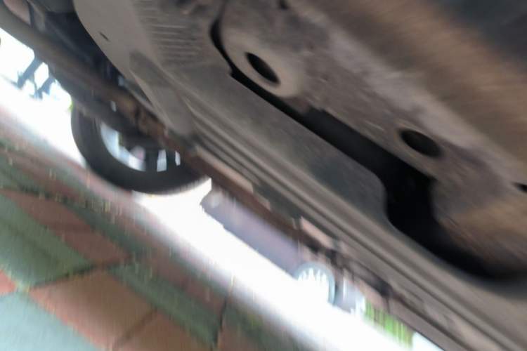Used Buick Envision 2024 Encore S 25T Ignite Black Style Edition Chassis Front Right