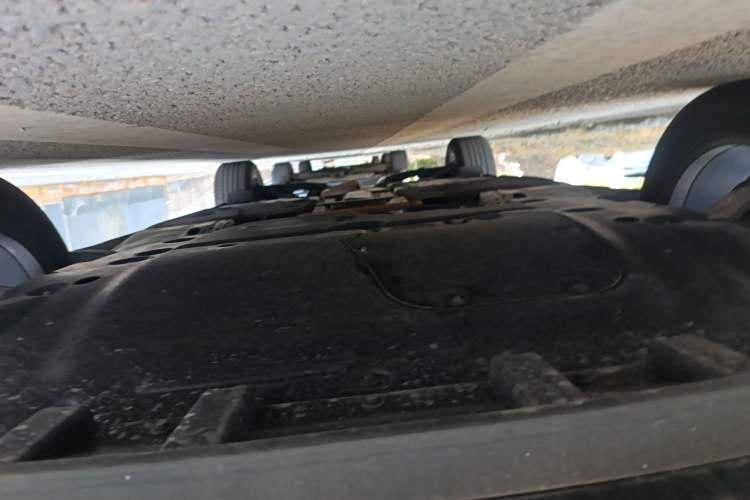 Used Buick Envision 2024 Encore S 25T Ignite Black Style Edition Chassis Front