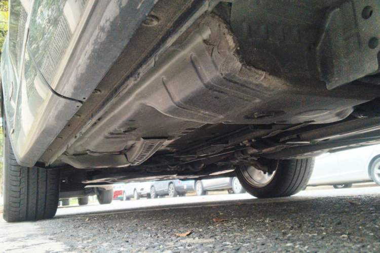 Used Buick Envision 2024 Encore Plus AWD Avenir Chassis Rear Left