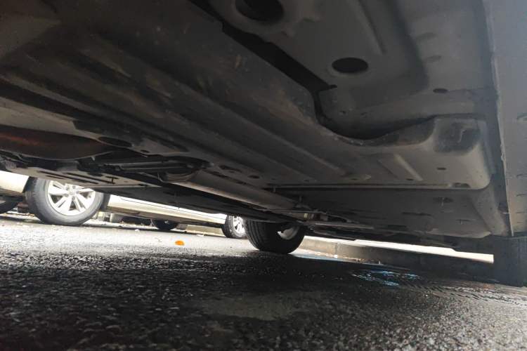 Used Buick Envision 2024 Encore S 25T Ignite Black Style Edition Chassis Rear Right