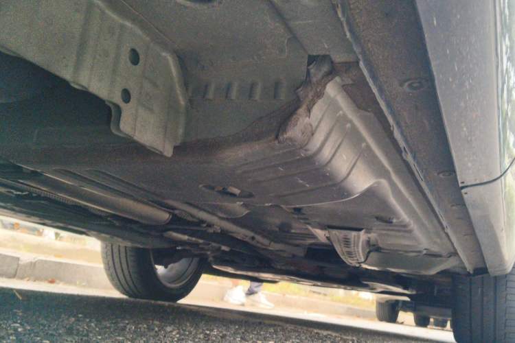 Used Buick Envision 2024 Encore Plus AWD Avenir Chassis Rear Right