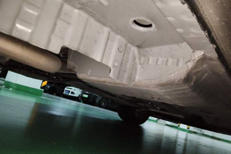 Used Buick Envision 2024 Encore Plus 28T Two-Wheel Drive Luxury Edition Chassis Rear Right