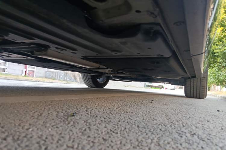 Used Buick Envision 2024 Encore S 25T Ignite Black Style Edition Chassis Rear Right