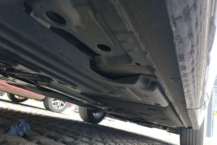 Used Buick Envision 2024 Encore S 25T Ignite Black Style Edition Chassis Rear Right