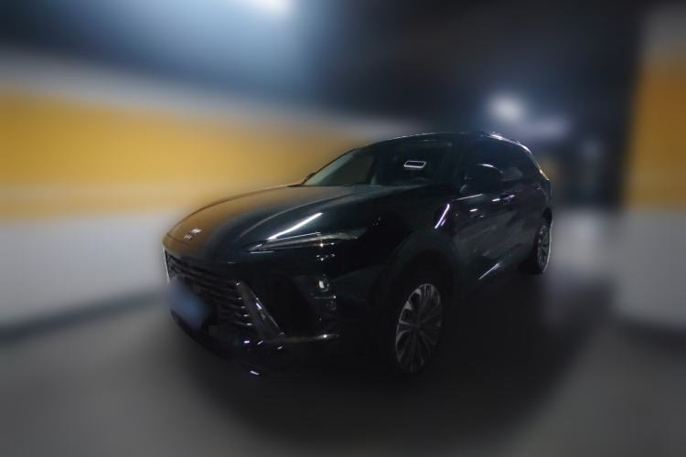 Buick Envision 2024 Encore Plus 28T Two-Wheel Drive Luxury Edition