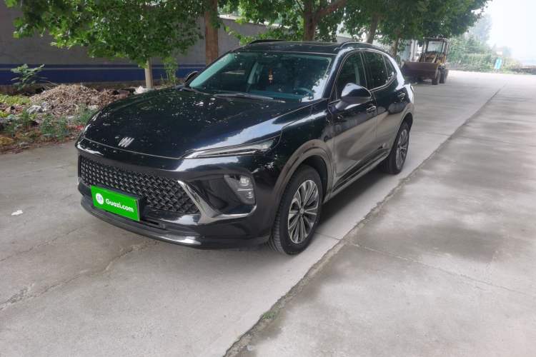 Buick Envision 2024 Encore S 25T Ignite Black Style Edition