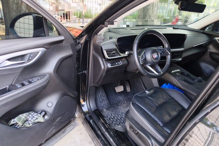 Used Buick Envision 2024 Encore Plus 28T AWD Luxury Edition Driver Seat