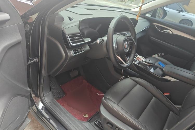 Used Buick Envision 2024 Encore Plus 28T Two-Wheel Drive Luxury Edition Driver Seat