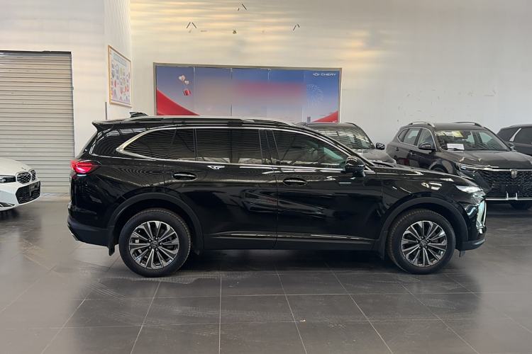 Used Buick Envision 2024 Encore Plus 28T AWD Luxury Edition Exterior 1