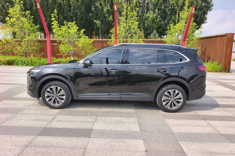 Used Buick Envision 2024 Encore Plus 28T Two-Wheel Drive Luxury Edition Exterior 1