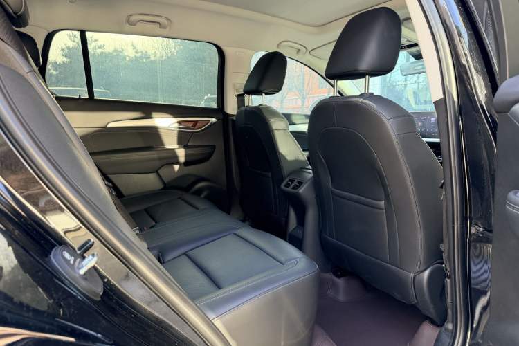 Used Buick Envision 2024 Encore Plus 28T AWD Luxury Edition Exterior 10
