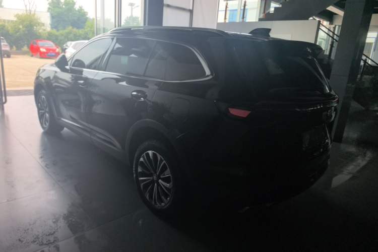 Used Buick Envision 2024 Encore Plus 28T Two-Wheel Drive Luxury Edition Exterior 2