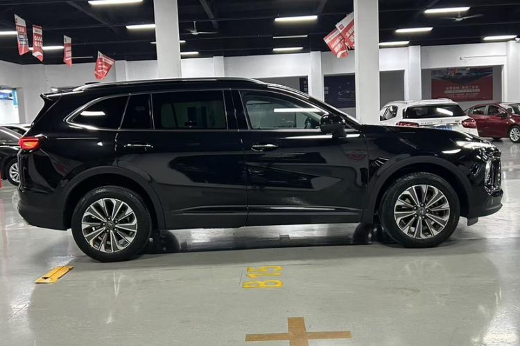 Used Buick Envision 2024 Encore Plus 28T AWD Luxury Edition Exterior 3
