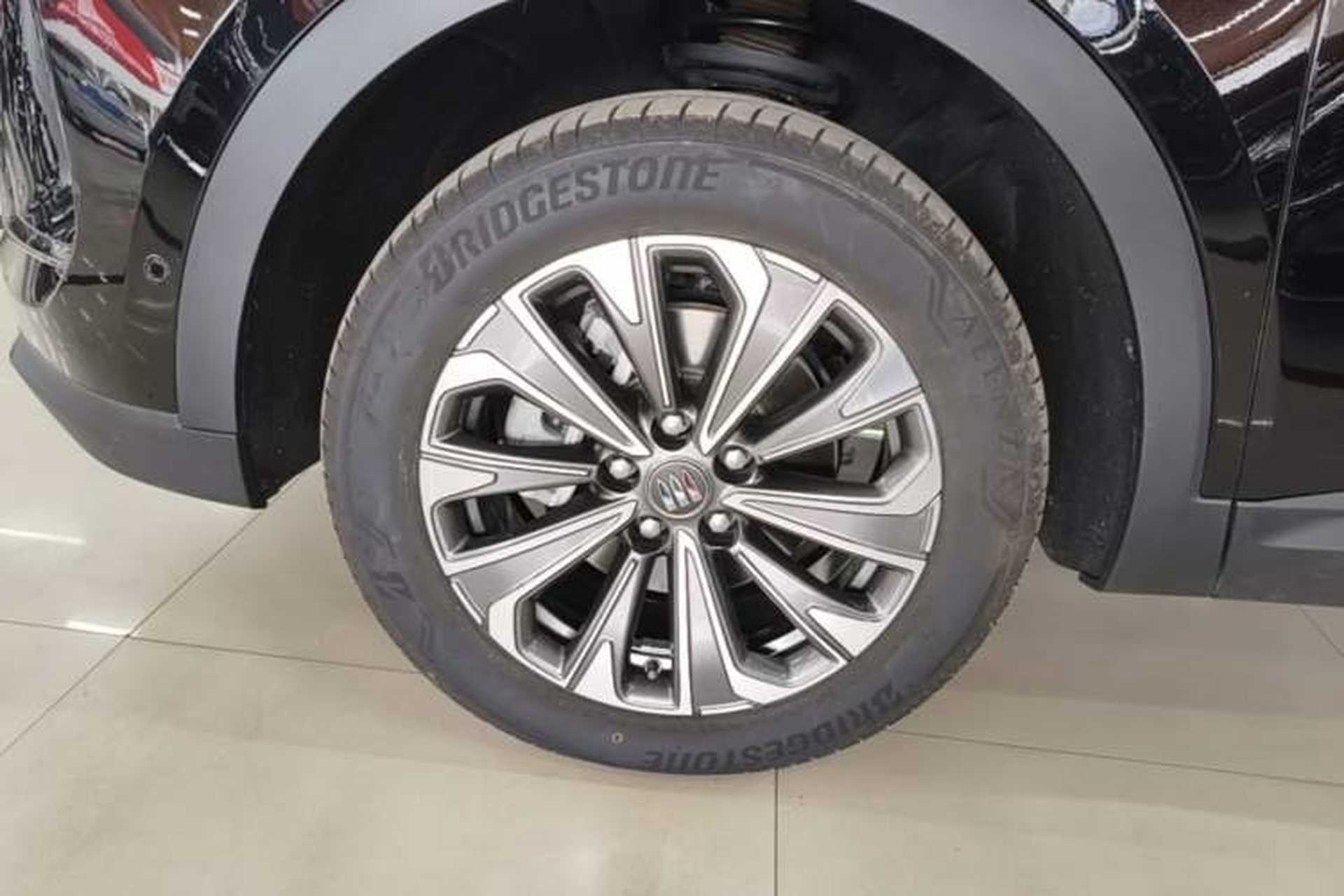 Used Buick Envision 2024 Encore Plus 28T Two-Wheel Drive Luxury Edition Exterior 3