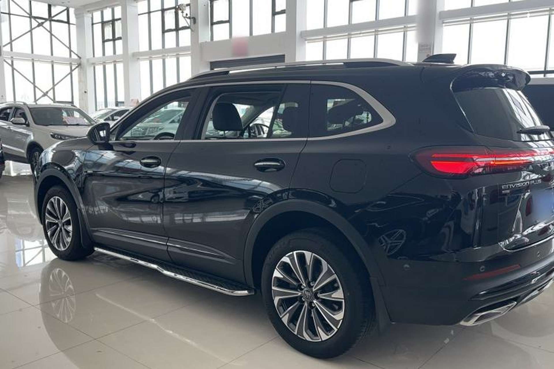 Used Buick Envision 2024 Encore Plus 28T AWD Luxury Edition Exterior 3