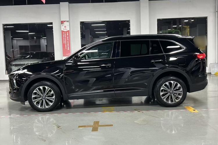 Used Buick Envision 2024 Encore Plus 28T AWD Luxury Edition Exterior 4
