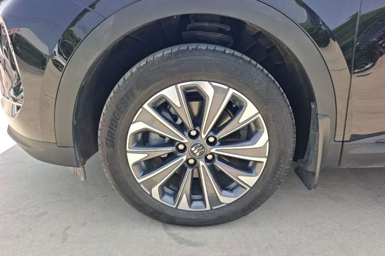 Used Buick Envision 2024 Encore Plus 28T Two-Wheel Drive Luxury Edition Exterior 4