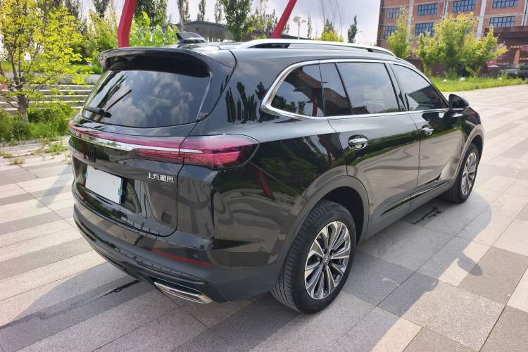 Used Buick Envision 2024 Encore Plus 28T Two-Wheel Drive Luxury Edition Exterior 4
