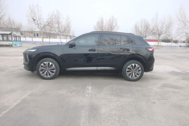 Used Buick Envision 2024 Encore S 25T Ignite Black Style Edition Exterior 5